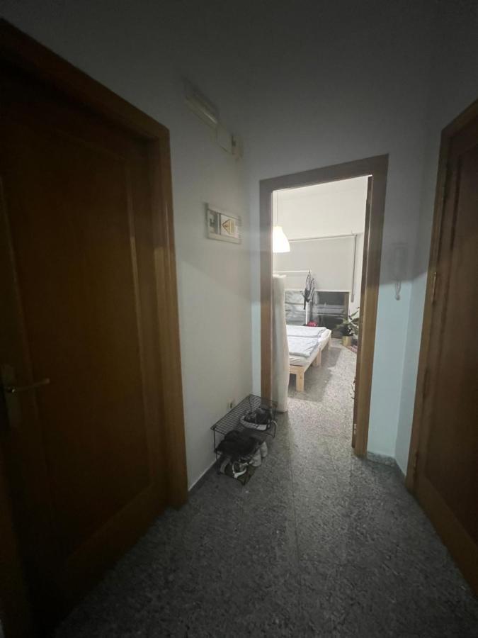 Valencia Aparthotel Cosmo Εξωτερικό φωτογραφία