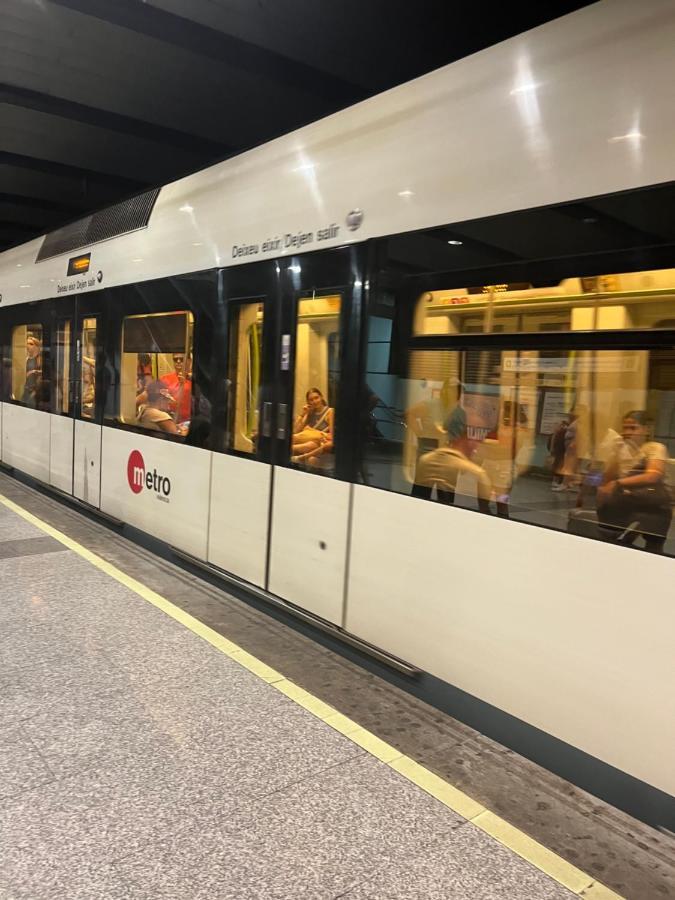 Valencia Aparthotel Cosmo Εξωτερικό φωτογραφία