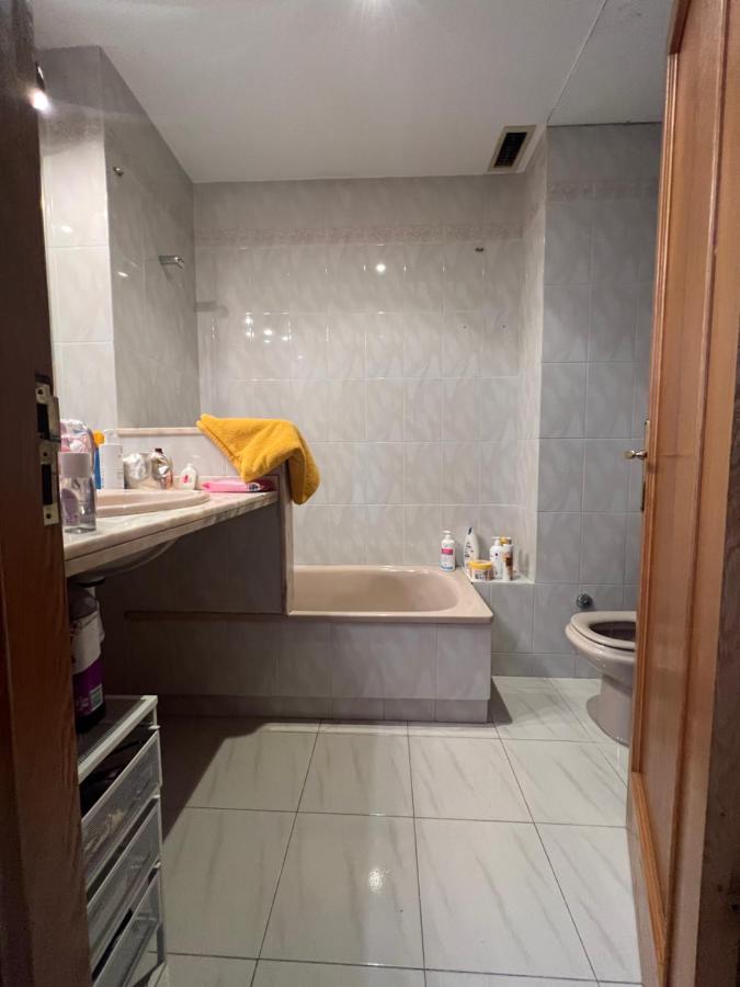 Valencia Aparthotel Cosmo Εξωτερικό φωτογραφία