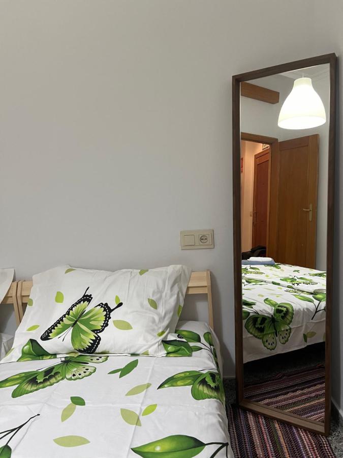 Valencia Aparthotel Cosmo Εξωτερικό φωτογραφία
