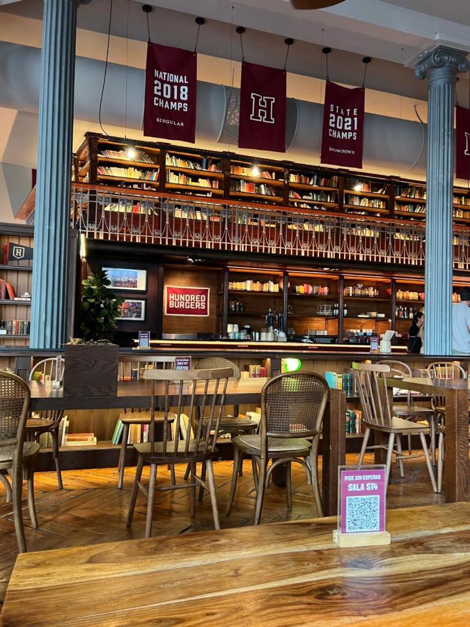 Valencia Aparthotel Cosmo Εξωτερικό φωτογραφία
