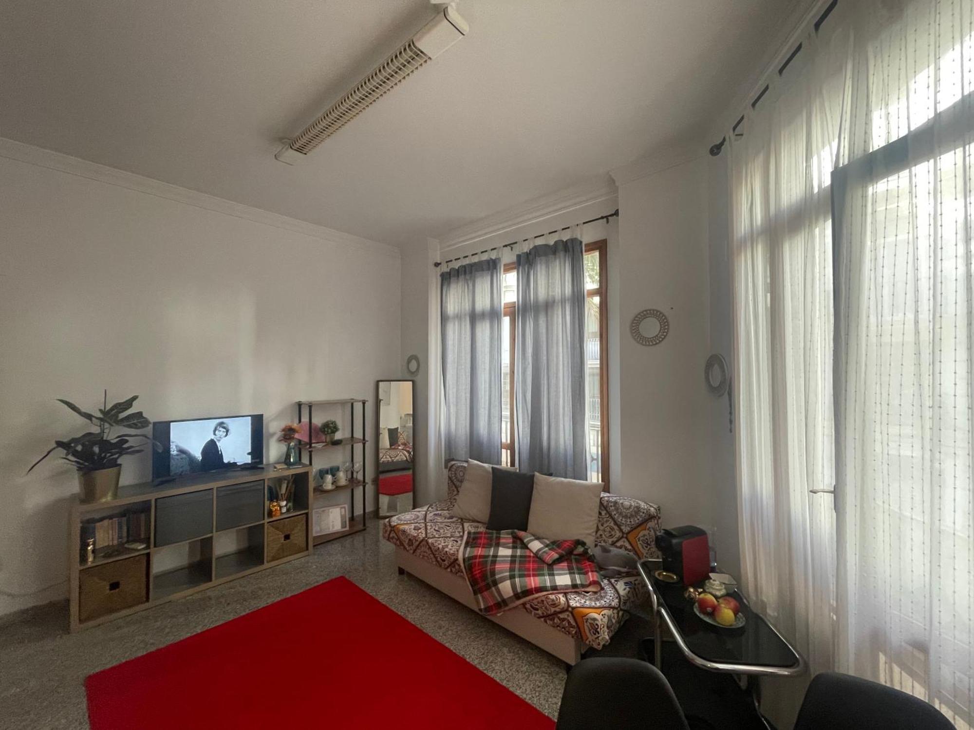 Valencia Aparthotel Cosmo Εξωτερικό φωτογραφία